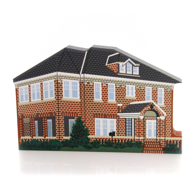 (33289) Father Flanagan Home