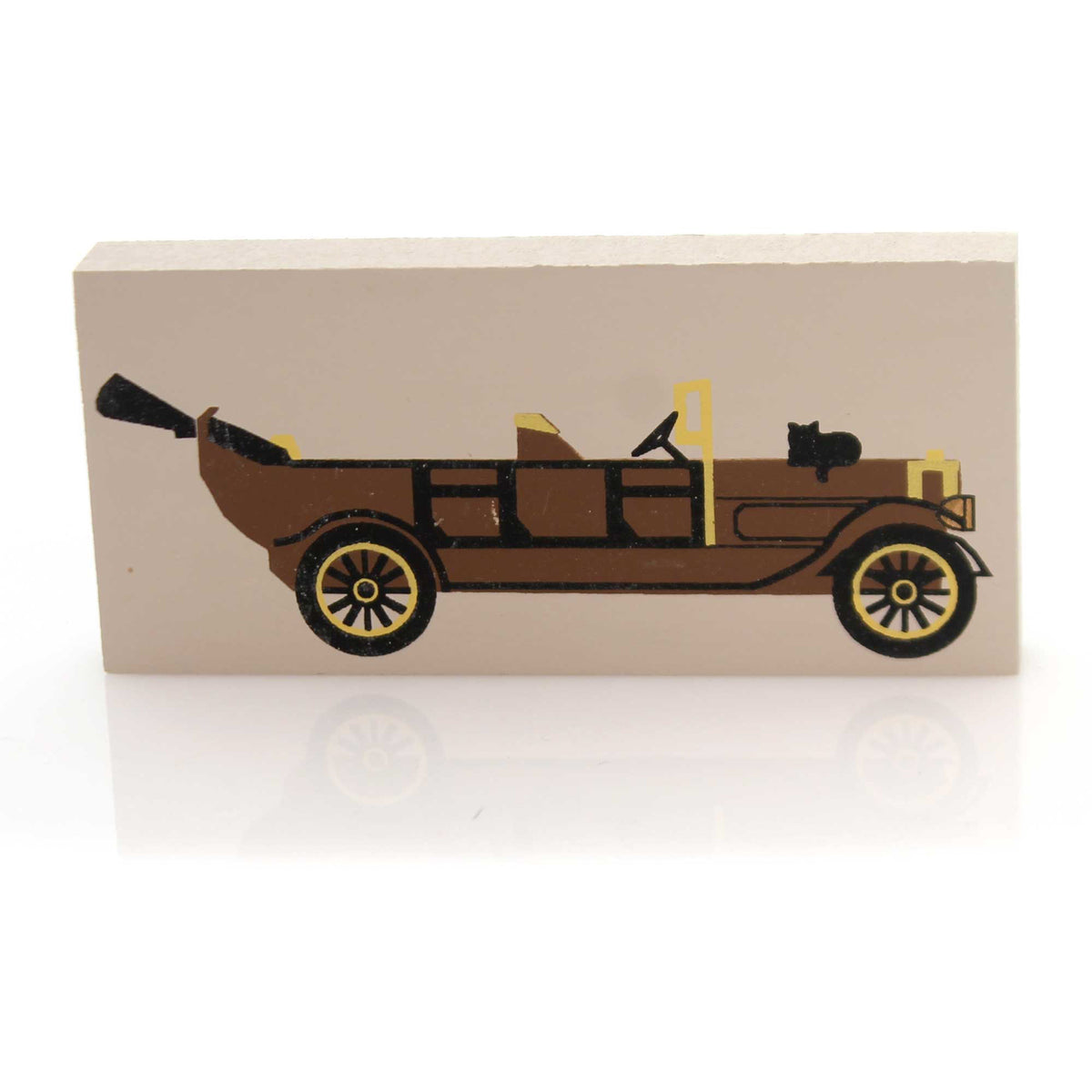 (33349) 1913 Peerless Touring Car