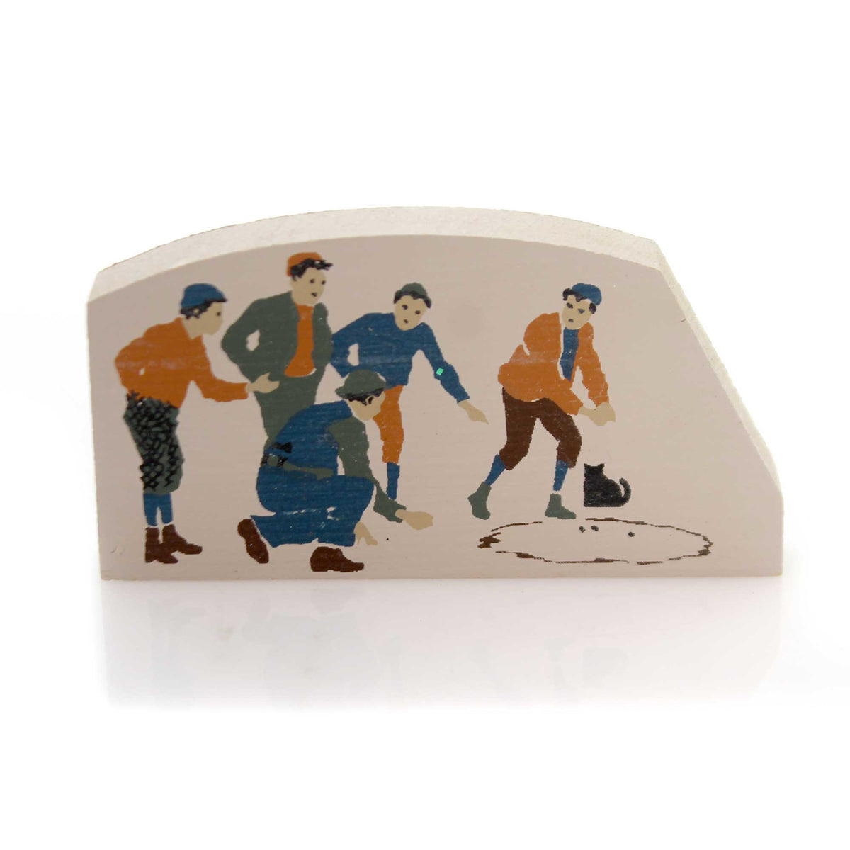 (33360) Marble Games