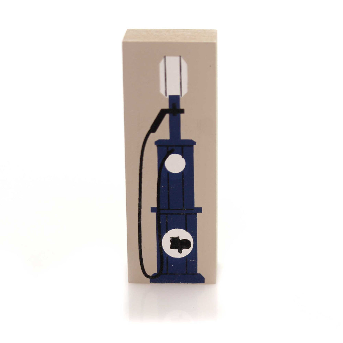 (33594) Gasoline Pump