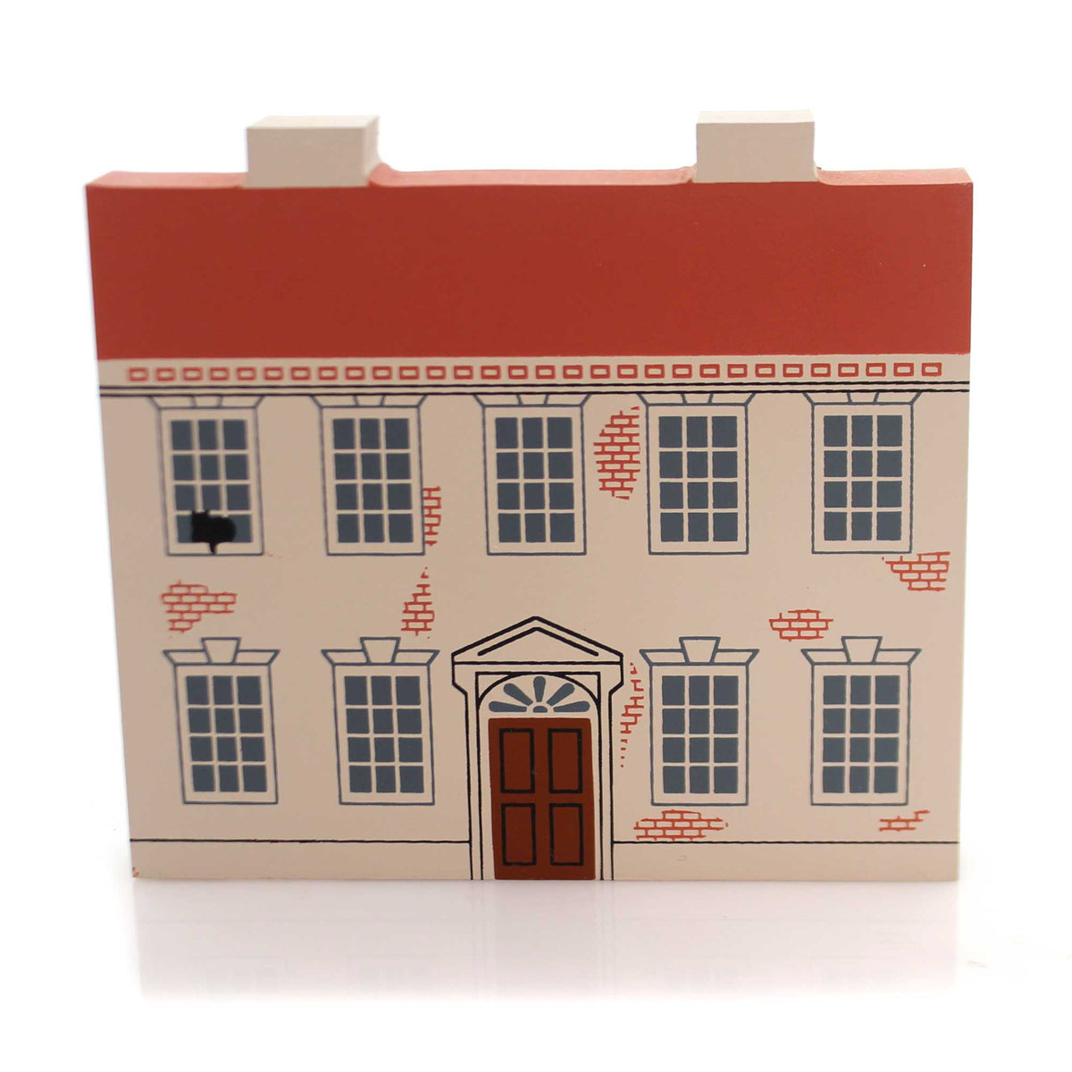 (33601) John Witherspoon Home