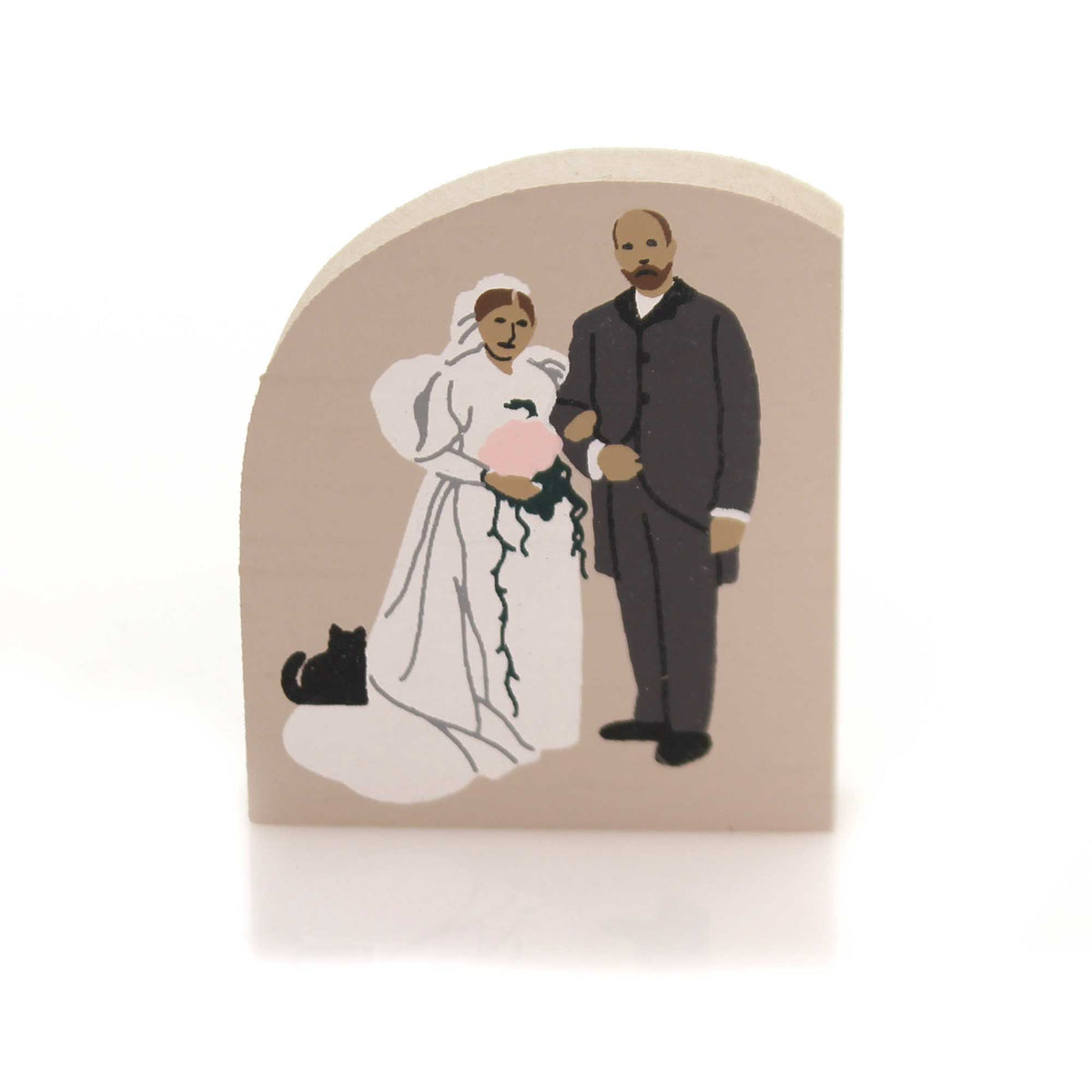(33607) Jennie & George's Wedding
