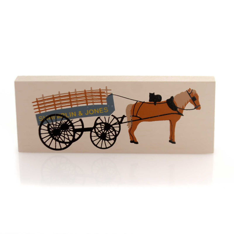 (33608) Market Wagon Shrimplin & Jones