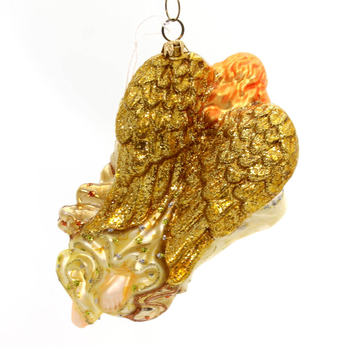 Holiday Ornaments Heavenly Guidiance - - SBKGifts.com