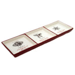 Tabletop Holiday Icons Sectional Dish - - SBKGifts.com