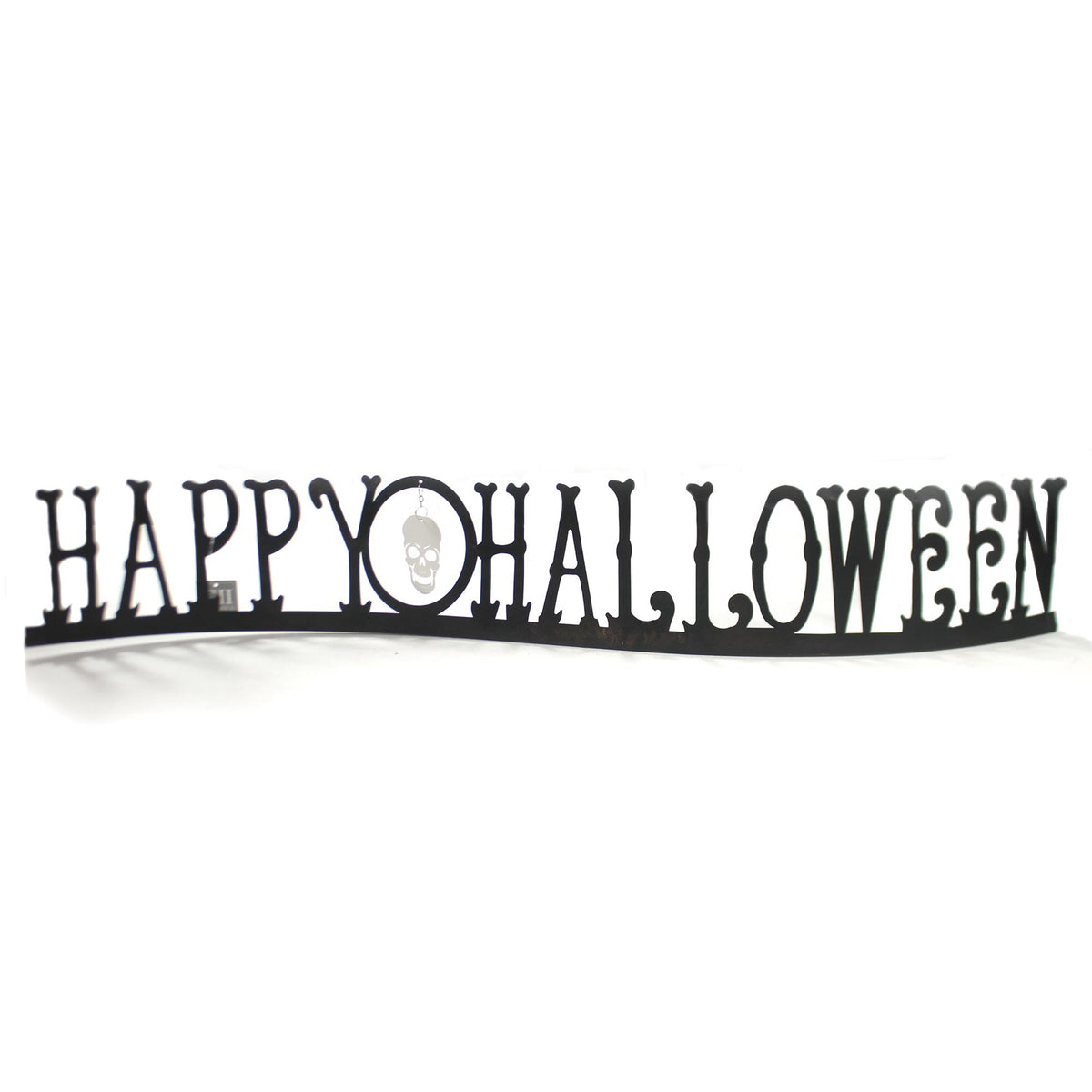 (34777) Happy Halloween Centerpiece