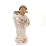 Christmas Napco Choir Boy Planter Ceramic Vintage Mass Holiday Ta406 (35698)