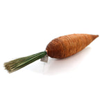 Easter Large Rustic Carrot - - SBKGifts.com