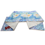 Daisy Sunshine Runner - 13 Inch, Fabric - Made In Usa Sdsc72 (36403)