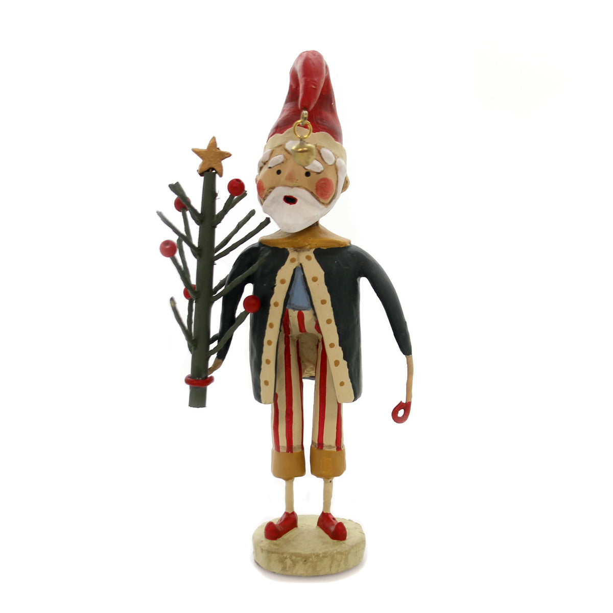 (36694) Tree Of Life Santa