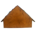 Marolin Wooden Stable W/ Gable Roof - - SBKGifts.com
