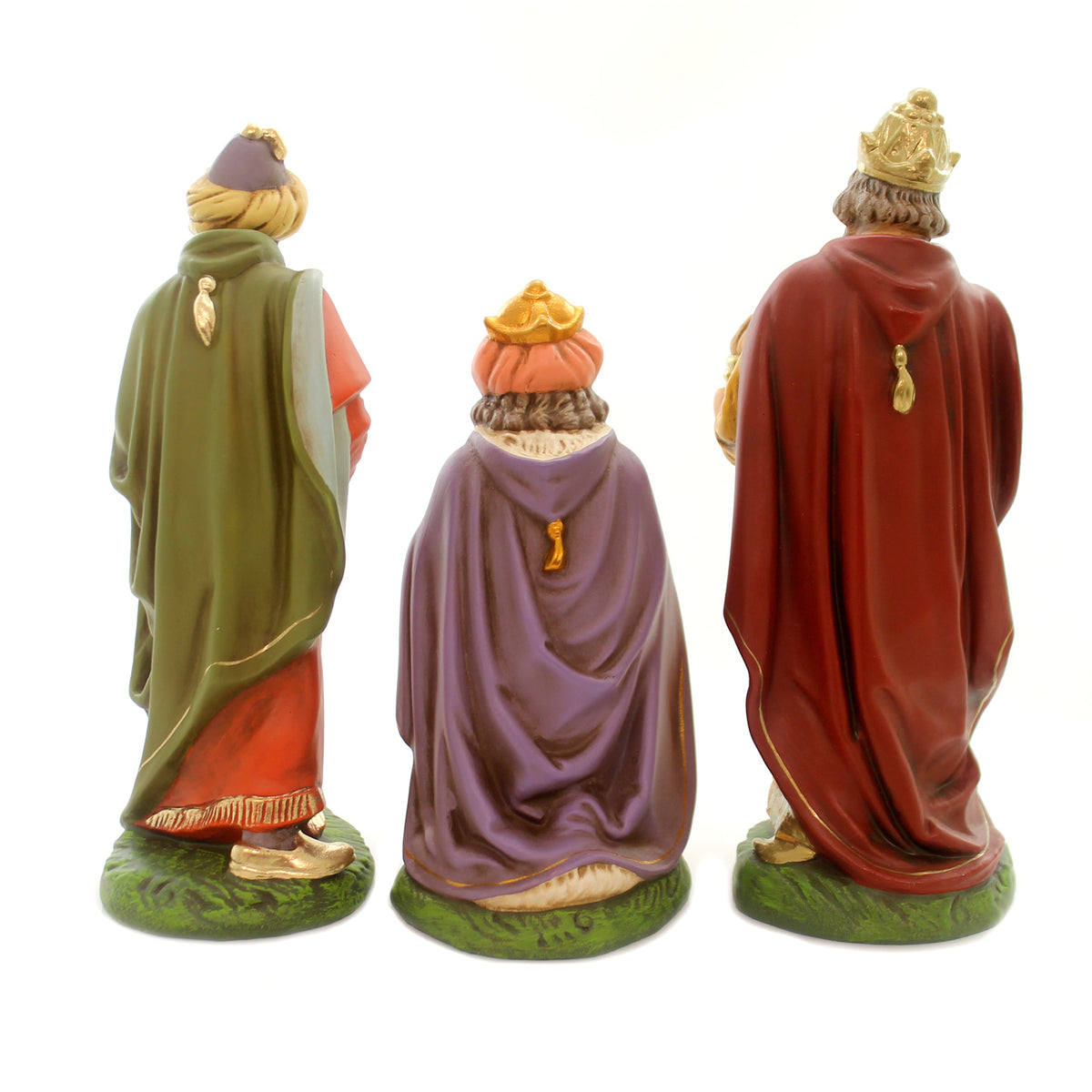 Marolin Three Kings Set Of 3 - - SBKGifts.com