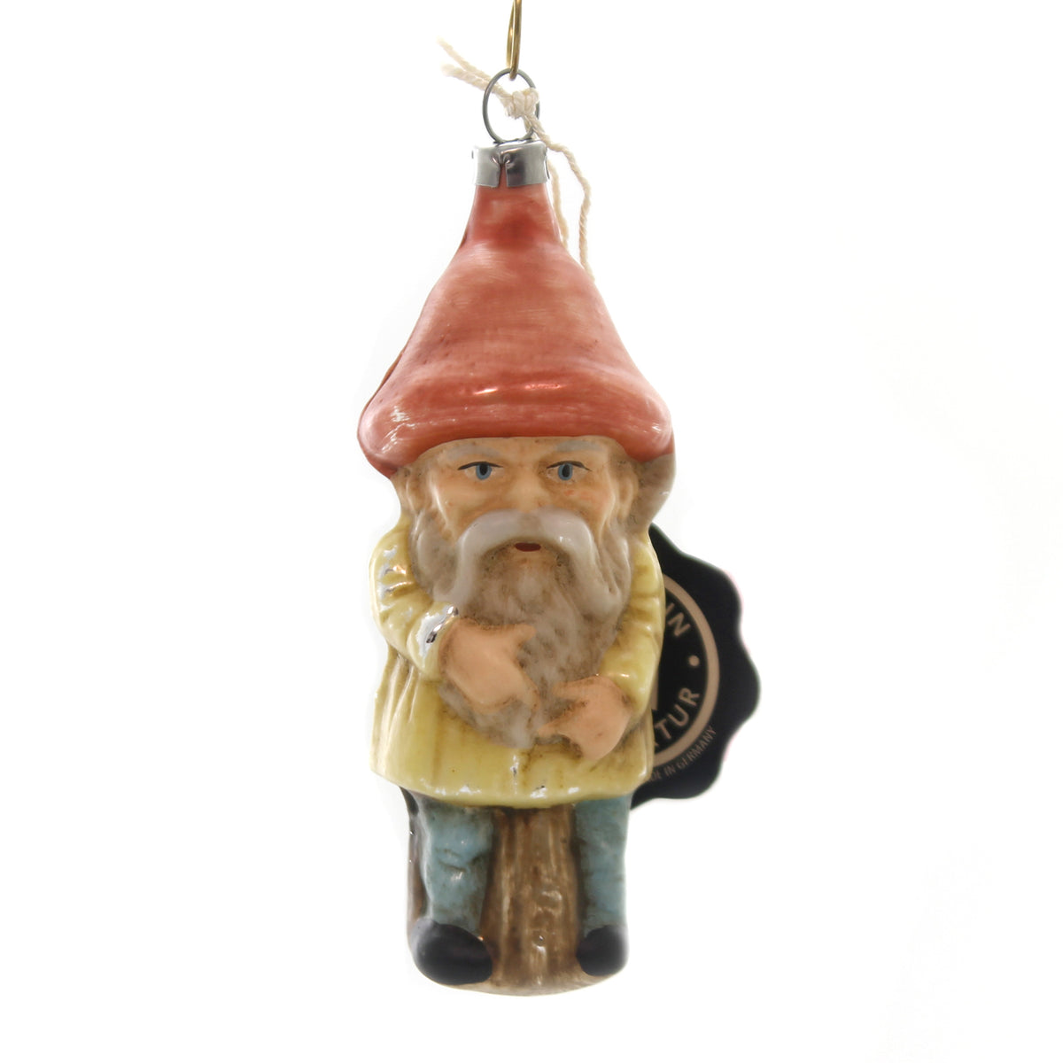 (37134) Rumpelstiltskin Vintage Looking