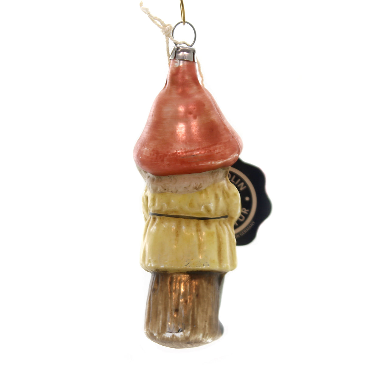 Marolin Rumpelstiltskin Vintage Looking - - SBKGifts.com