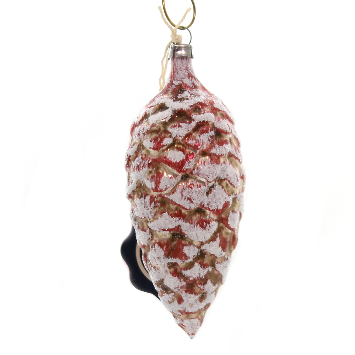 Marolin Pinecone W/ Face - - SBKGifts.com