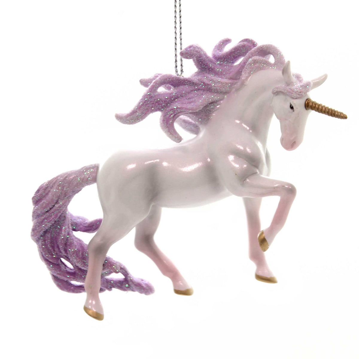 (37277) Unicorn Magic Ornament