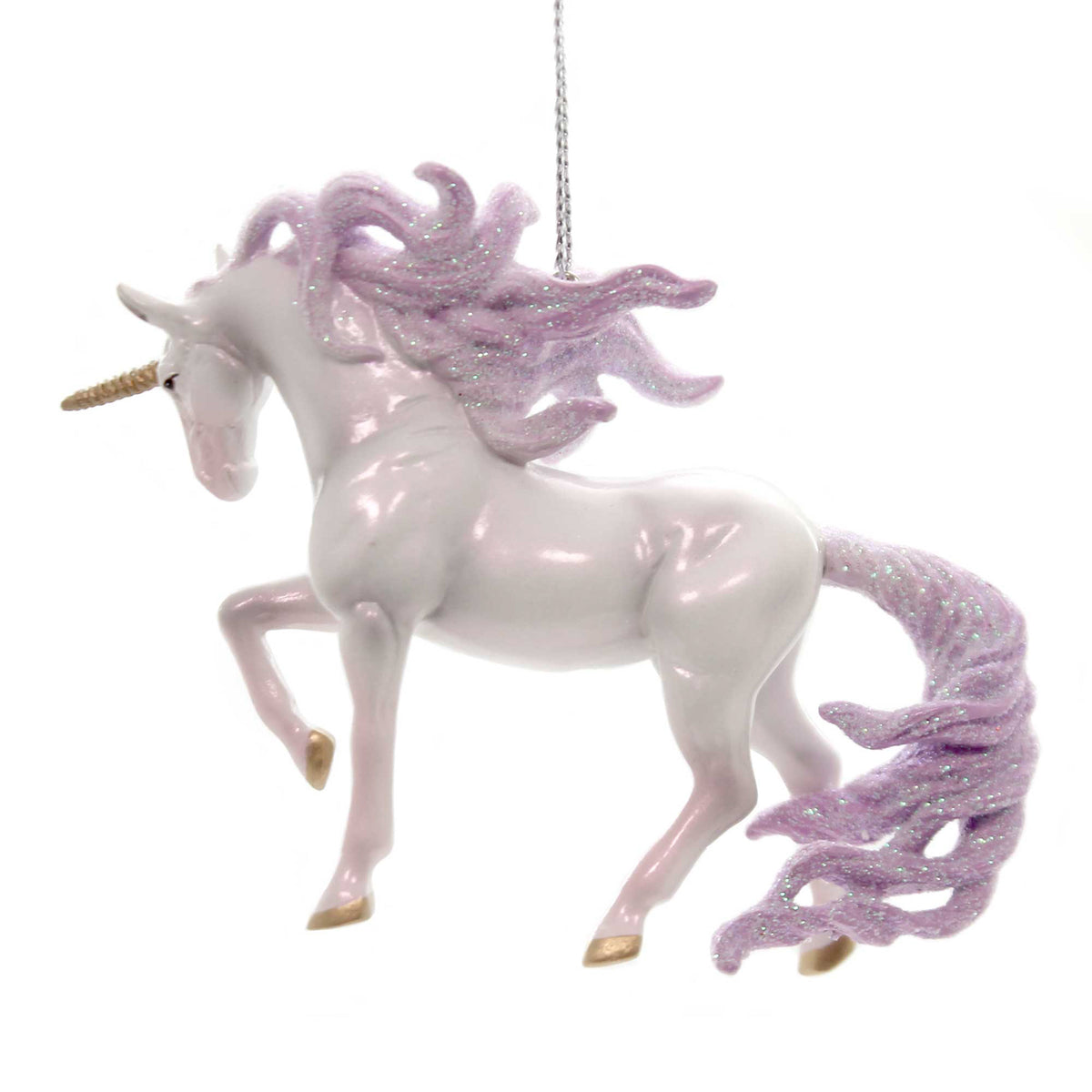 Trail Of Painted Ponies Unicorn Magic Ornament - - SBKGifts.com