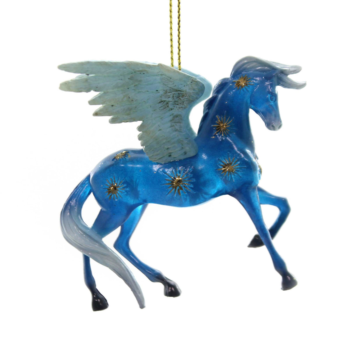 Trail Of Painted Ponies Night Flight Ornament - - SBKGifts.com