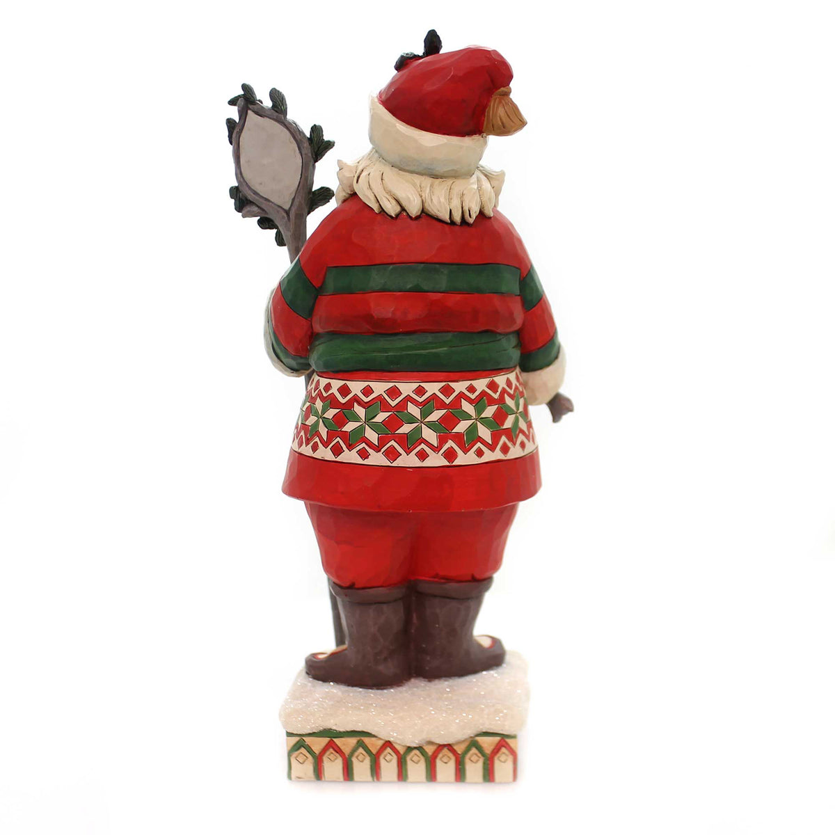 Jim Shore Wonder In The Wilderness - - SBKGifts.com