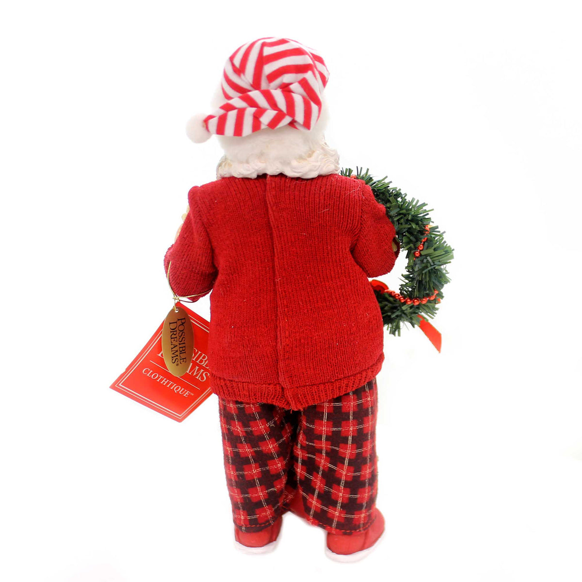 Possible Dreams Snack Time - - SBKGifts.com