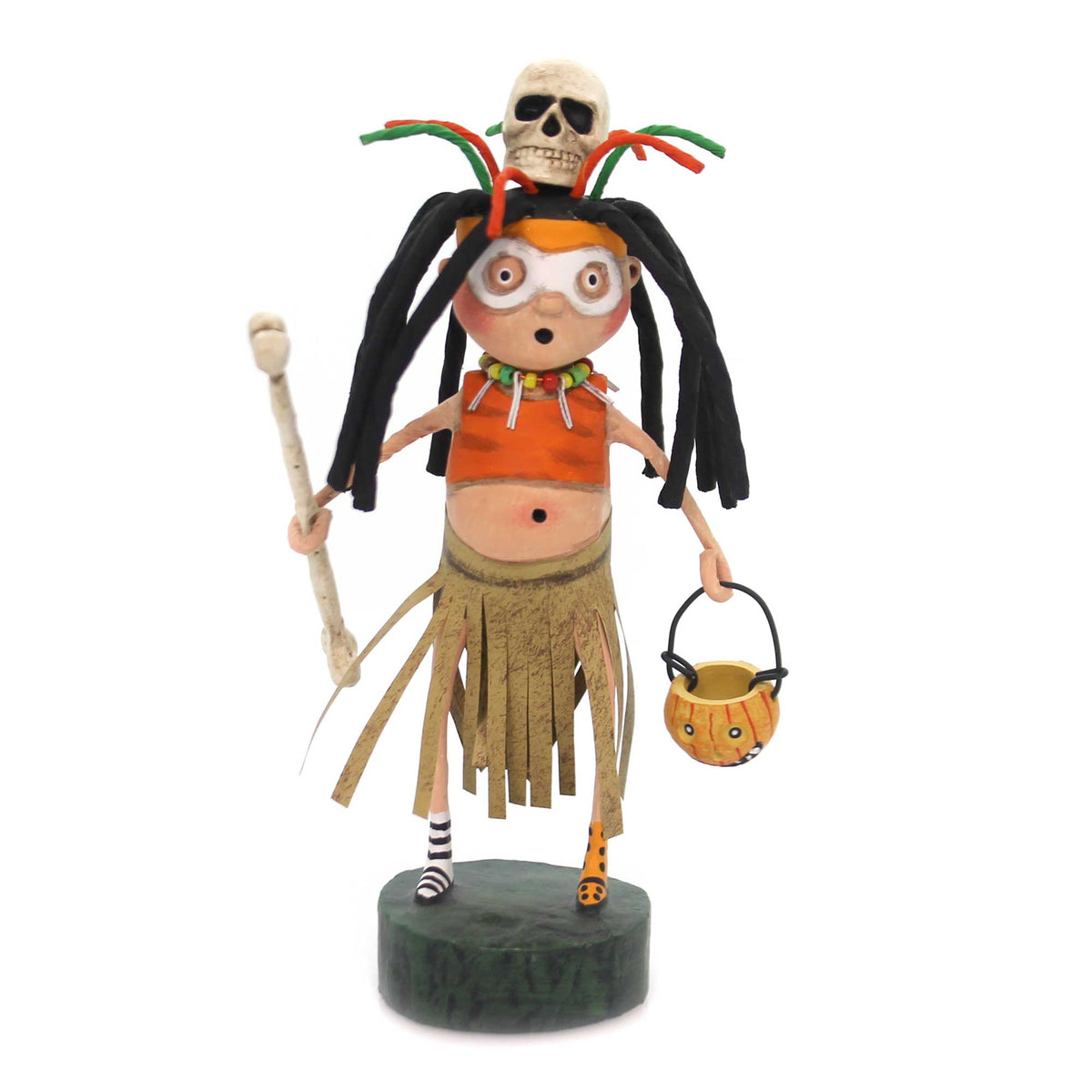 (37757) Witch Doctor