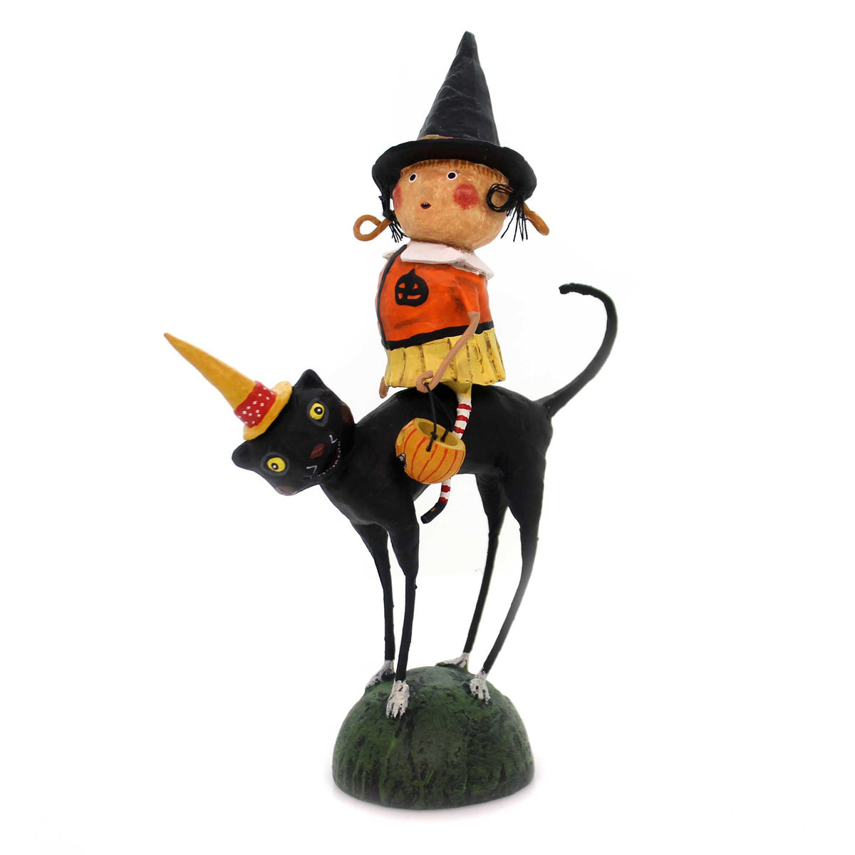 (37764) Sissy And Her Cat