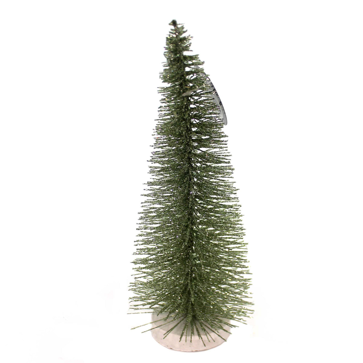 Christmas Green Glitter Tree - - SBKGifts.com
