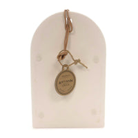 Home Decor Live Simply Ceramic Crock - - SBKGifts.com