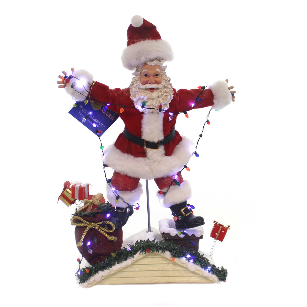 (37985) National Lampoons Christmas