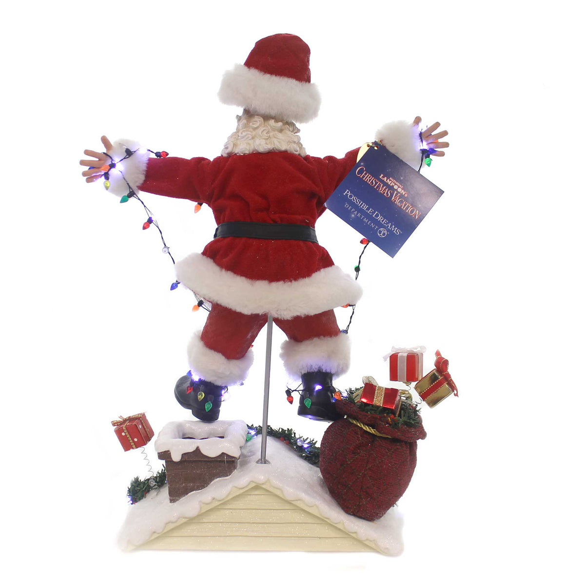 Possible Dreams National Lampoons Christmas - - SBKGifts.com