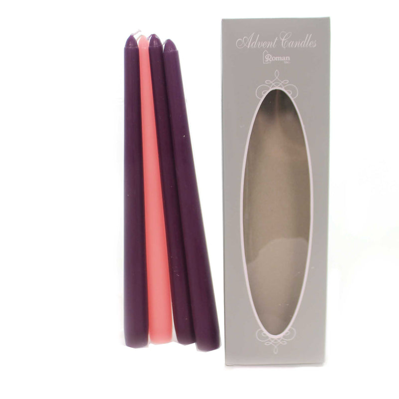 (38031) Advent Candles