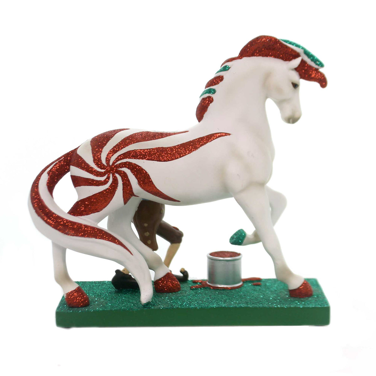 Trail Of Painted Ponies Candy Coated Treat - - SBKGifts.com