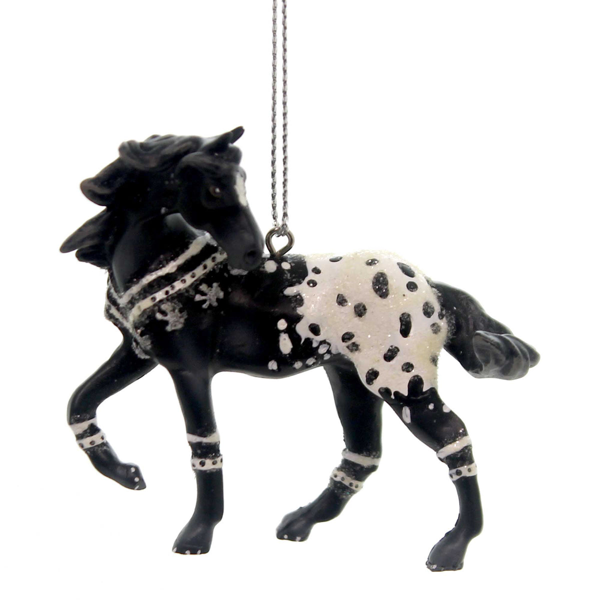 (38103) Winter Beauty Ornament