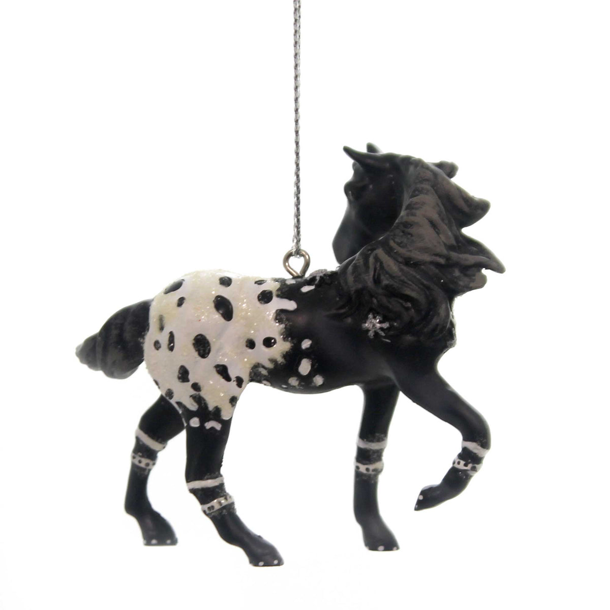 Trail Of Painted Ponies Winter Beauty Ornament - - SBKGifts.com
