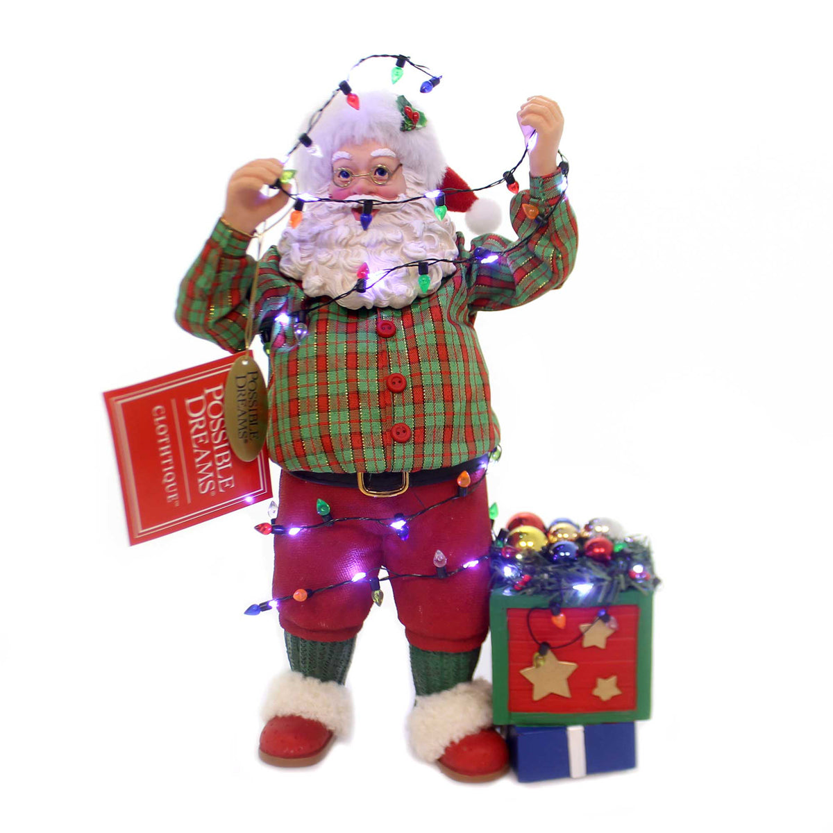 (38428) Christmas Lights