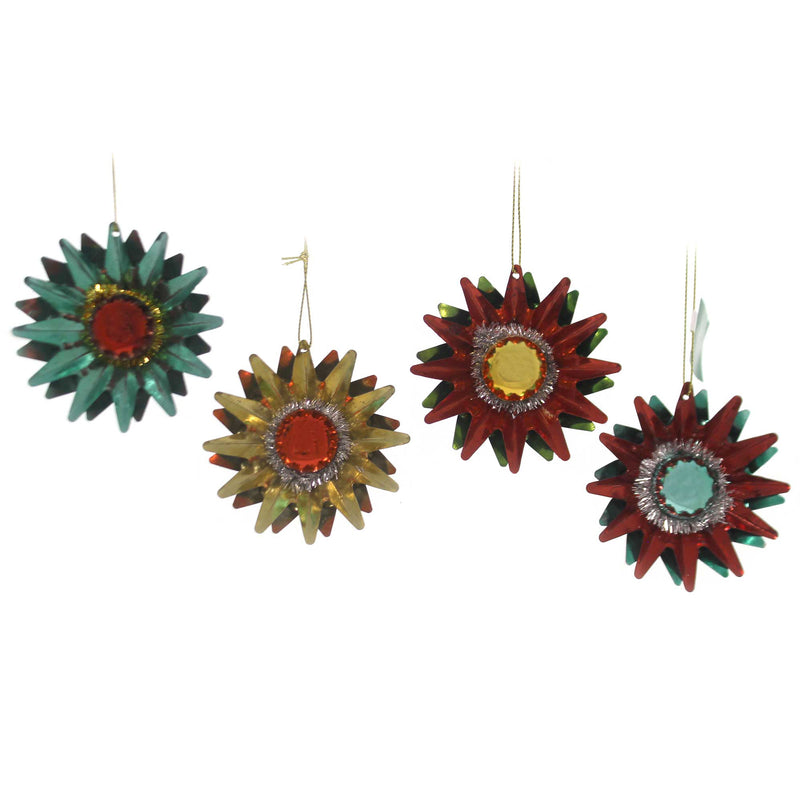 (38502) Starburst With Ball