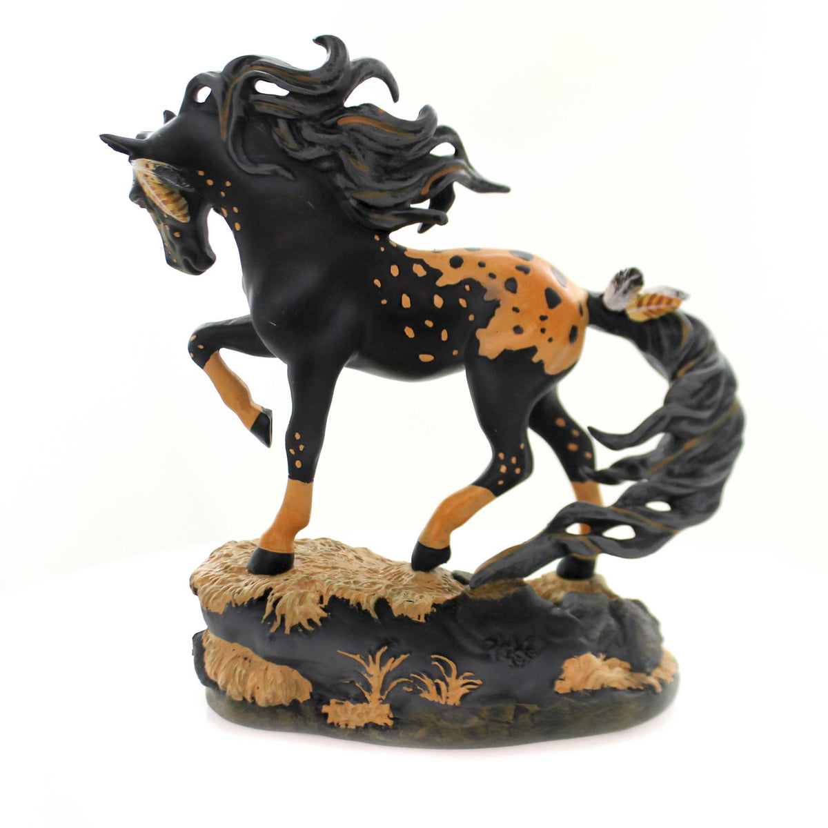 Trail Of Painted Ponies Eagle Spirit - - SBKGifts.com