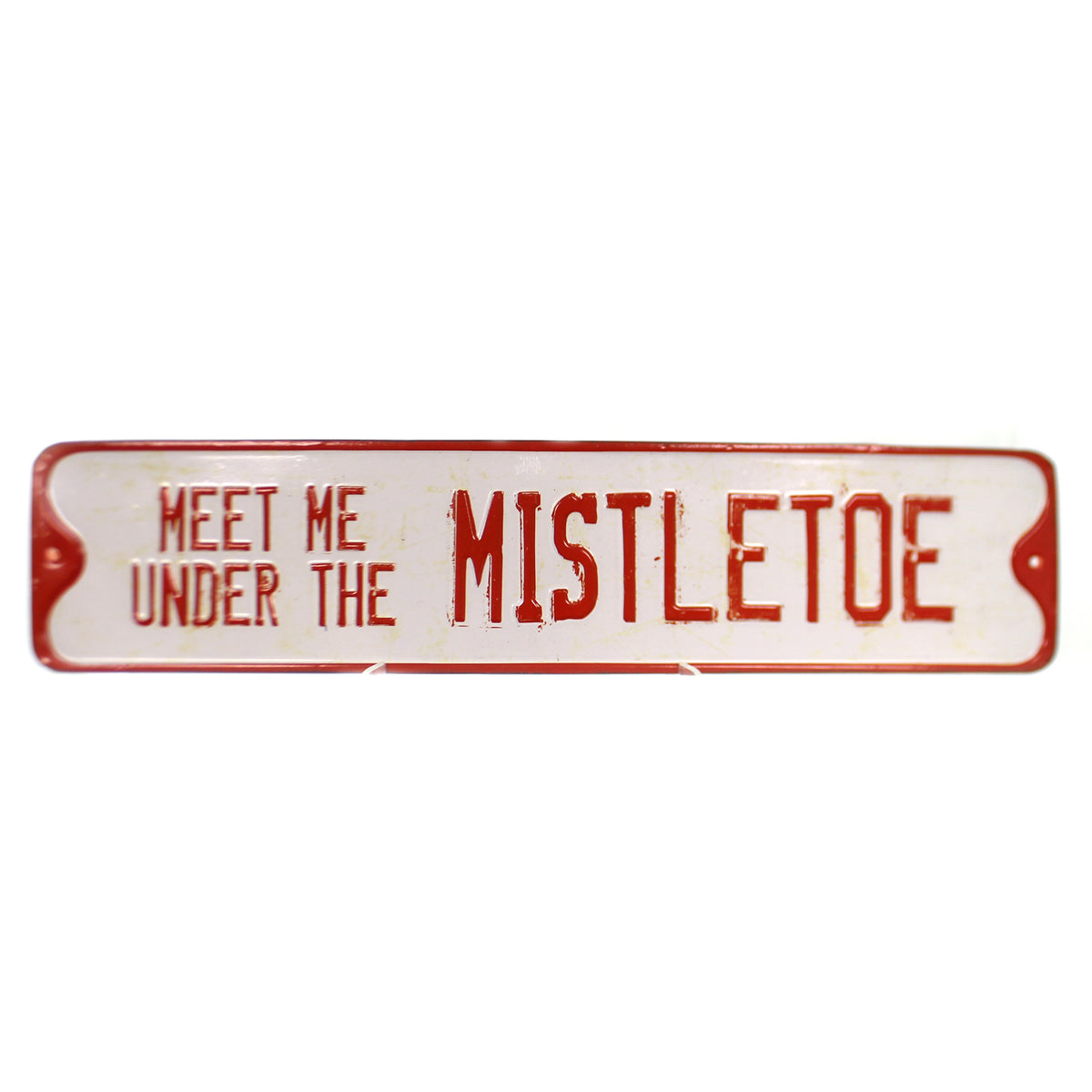 MISTLETOE