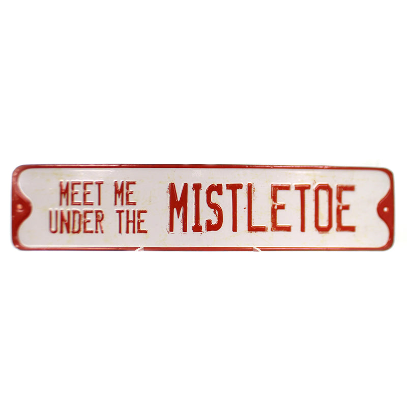 MISTLETOE
