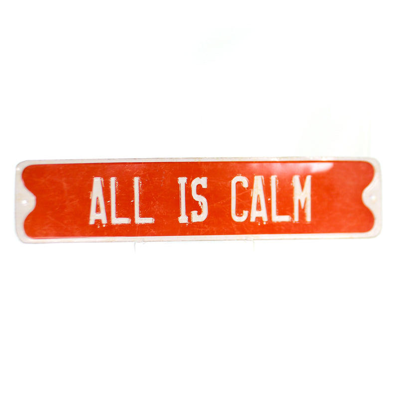 CALM