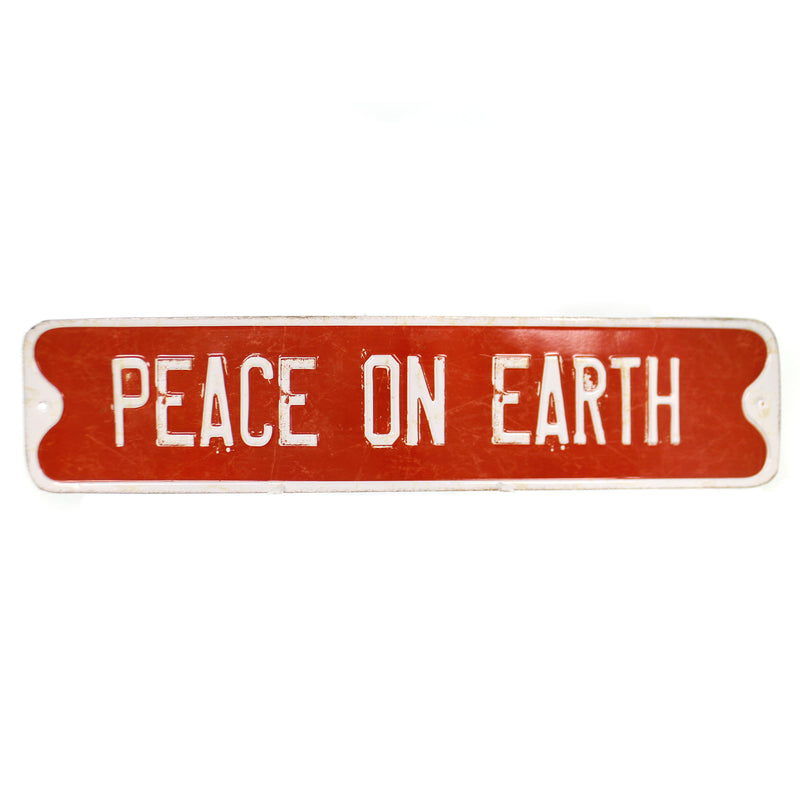 PEACE