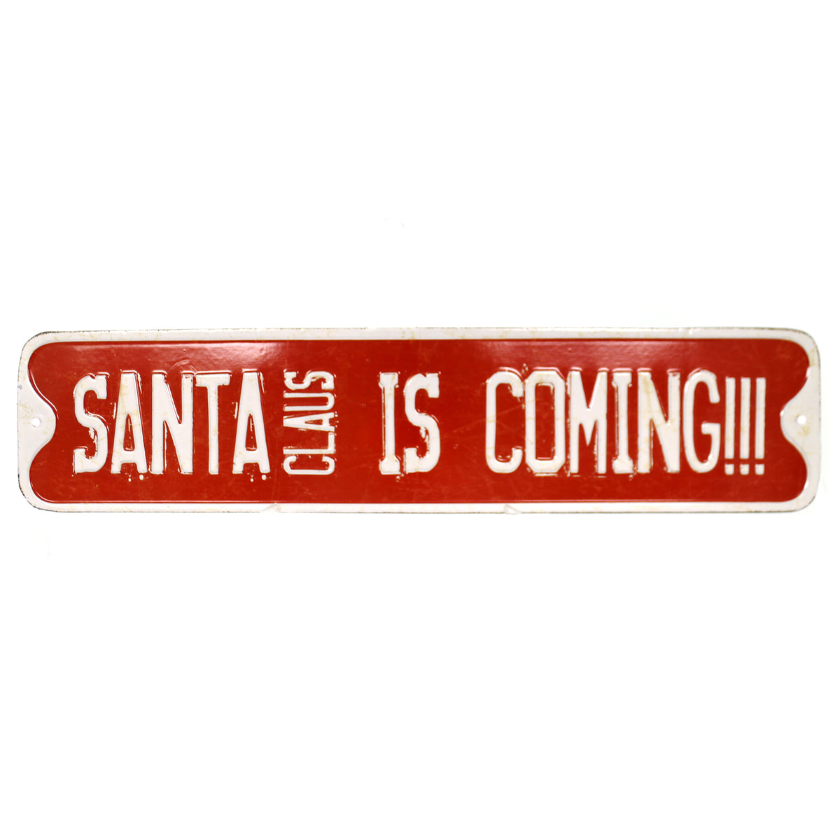 SANTA