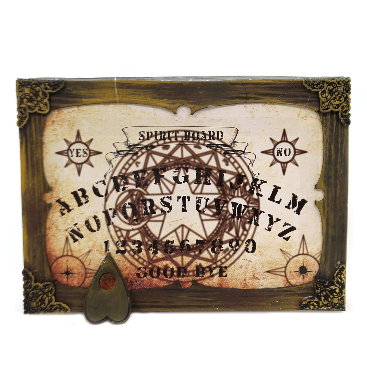 (39041) Ouija Board