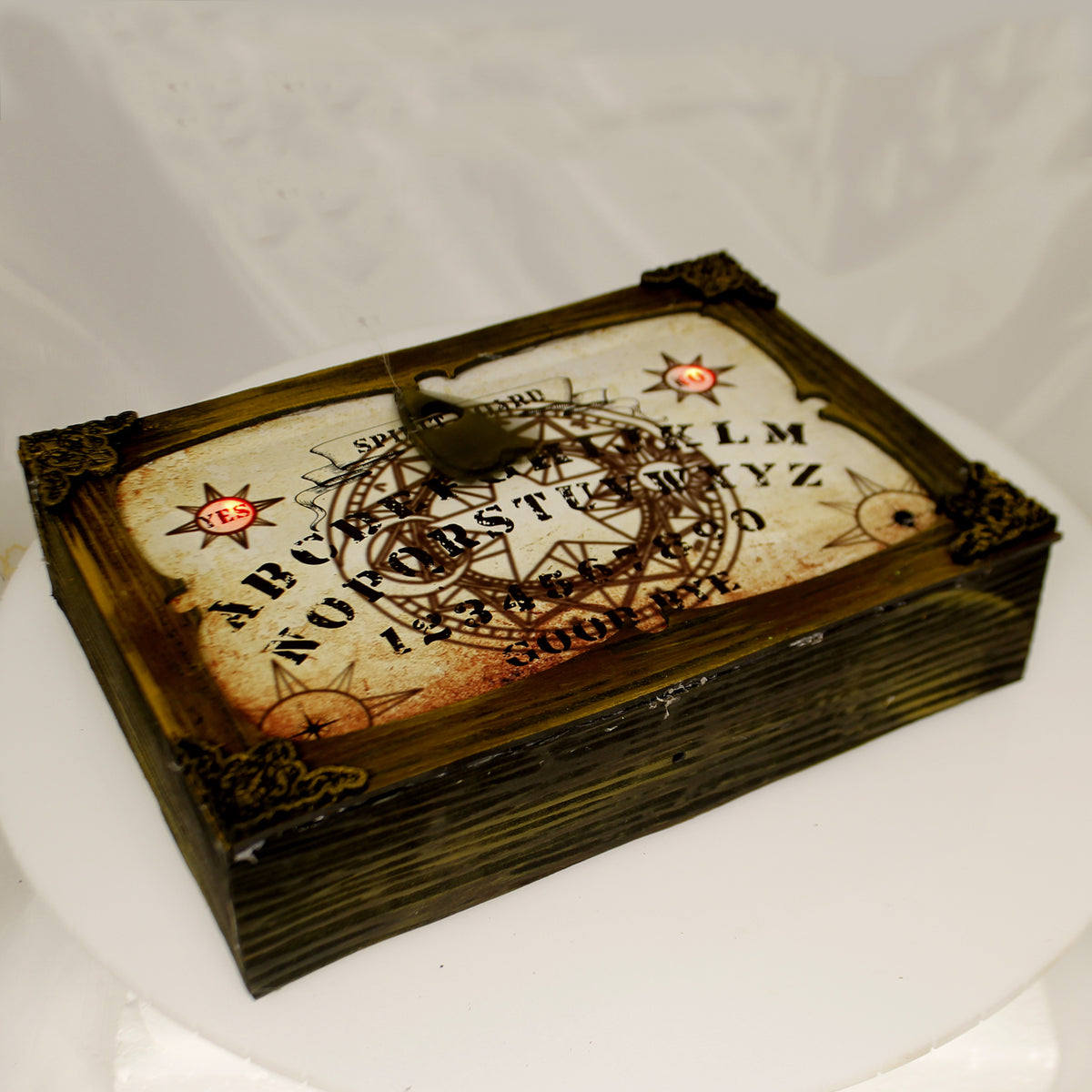 Halloween Ouija Board - - SBKGifts.com