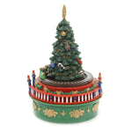 Christmas Animated Musical Tree - - SBKGifts.com