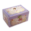 (39433) Child Related Ballerina Jewelry Box, 3.25 Inch, Kindersymphonie 28061.