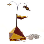 Department 56 Accessory Chasing The Snitch - - SBKGifts.com