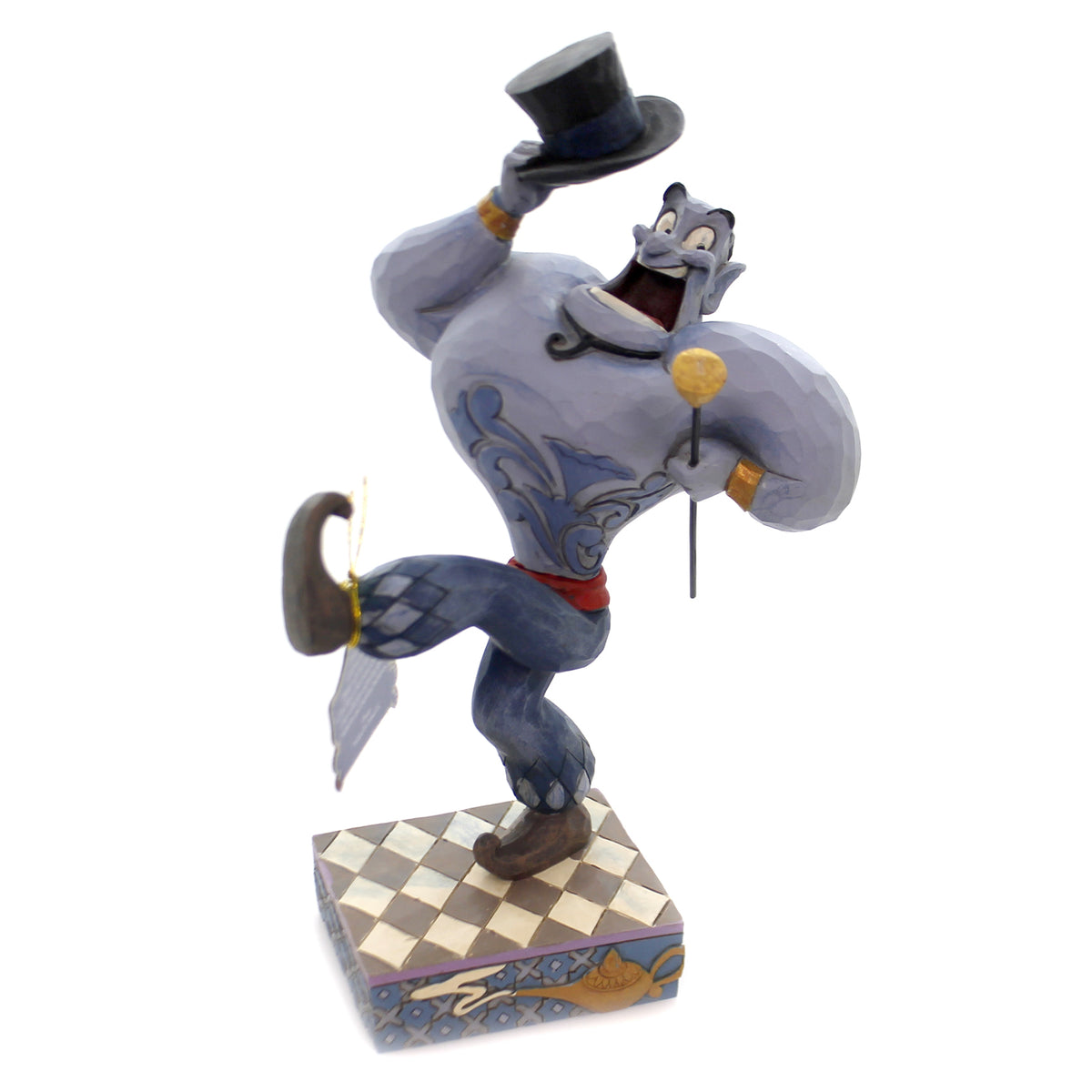 (39846) Born Showman