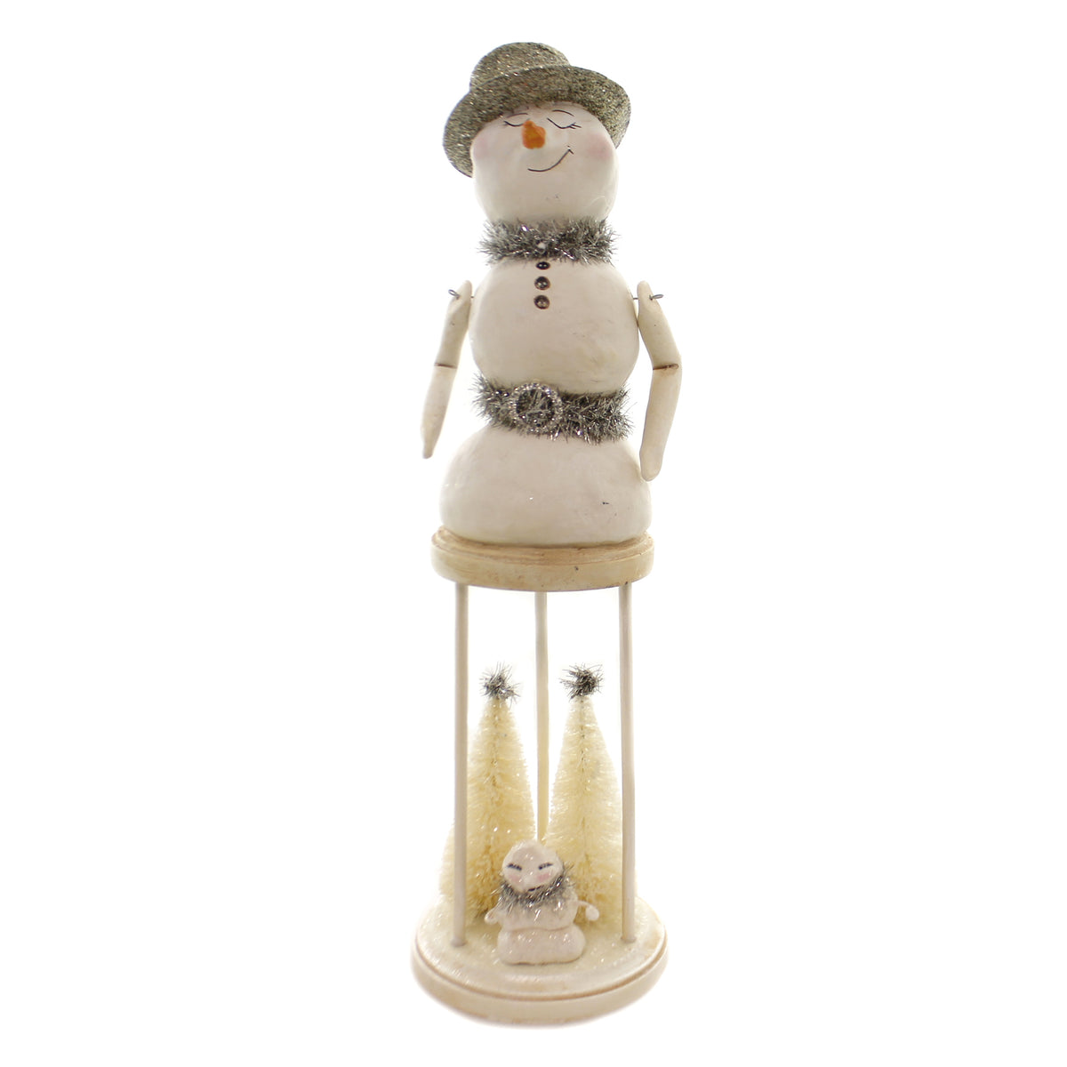 (39927) Frosty's Winter Wonderland