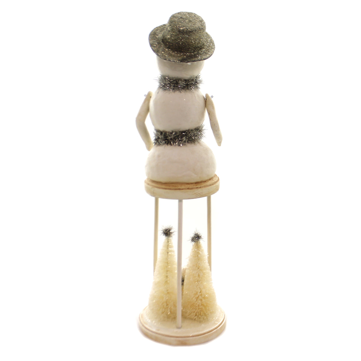 Christmas Frosty's Winter Wonderland - - SBKGifts.com